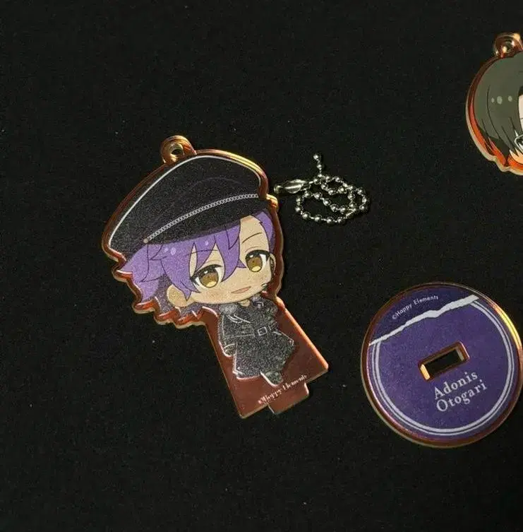 Sell Anime Cafe merchandise on Anstar Crossroads wts 