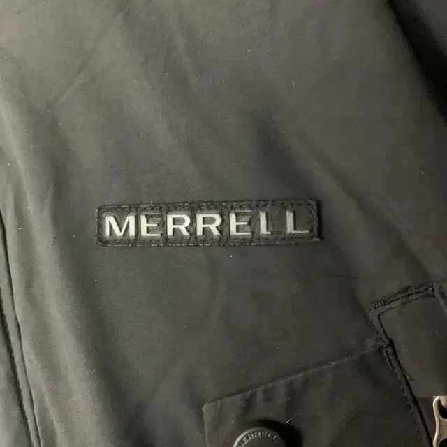 머렐(merrell) 구스다운 패딩