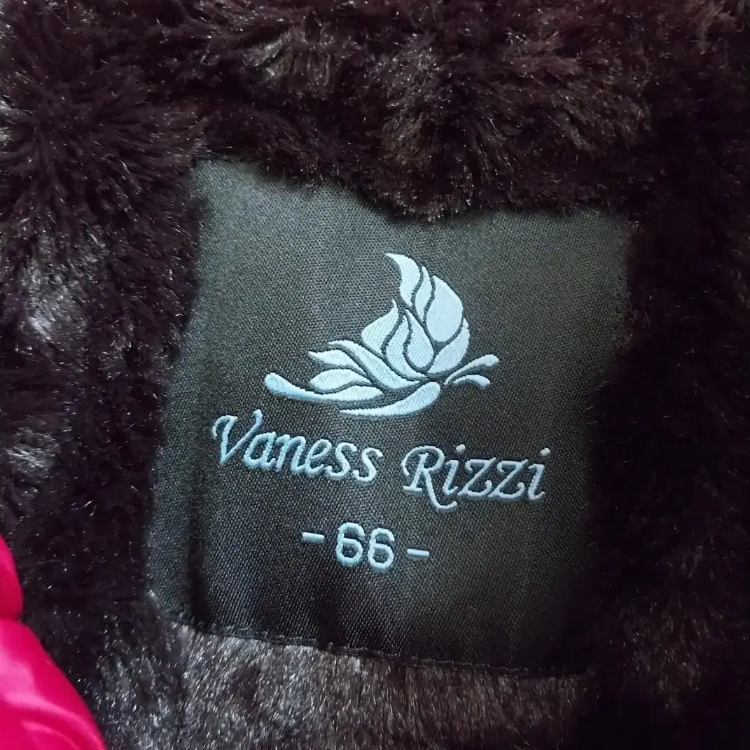 (66) 바네사리찌 vaness rizzi 솜 롱패딩