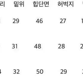 모데스트무드 브라운팬츠