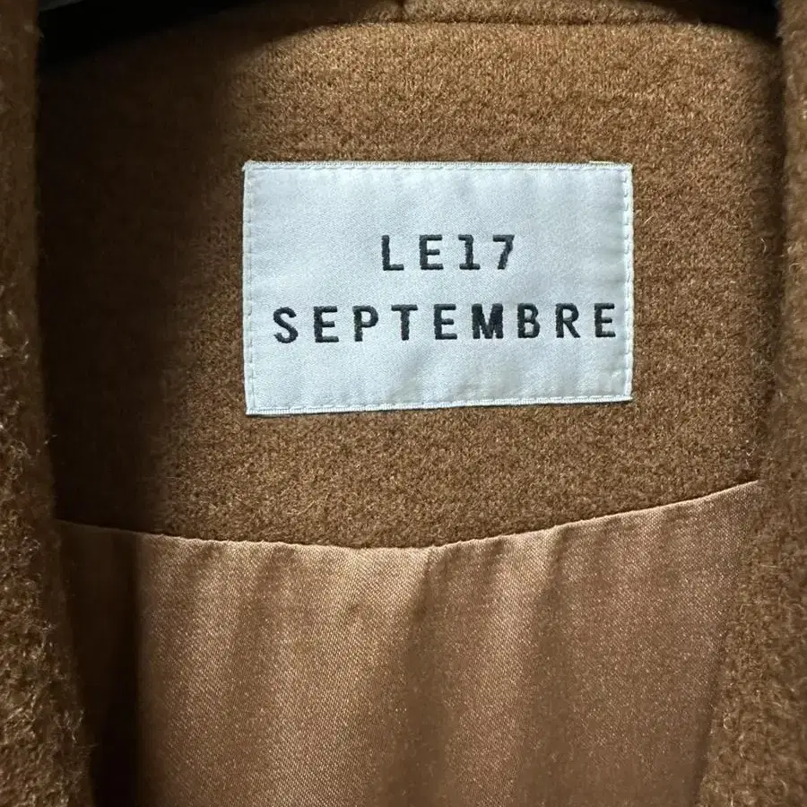 le17septembre 코트