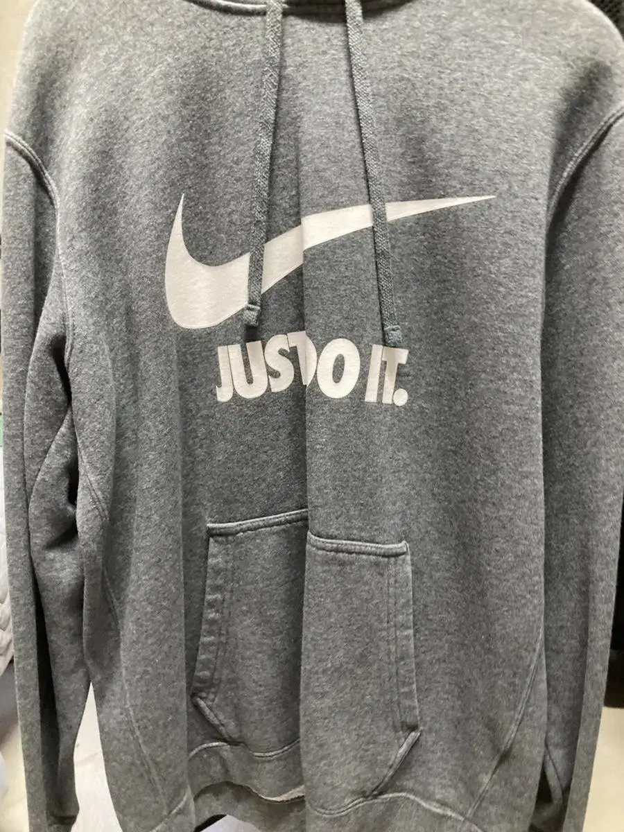 Nike hoodie Quick sale