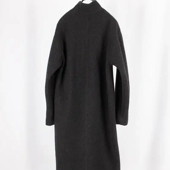 Max Mara Max&Co long wool coat