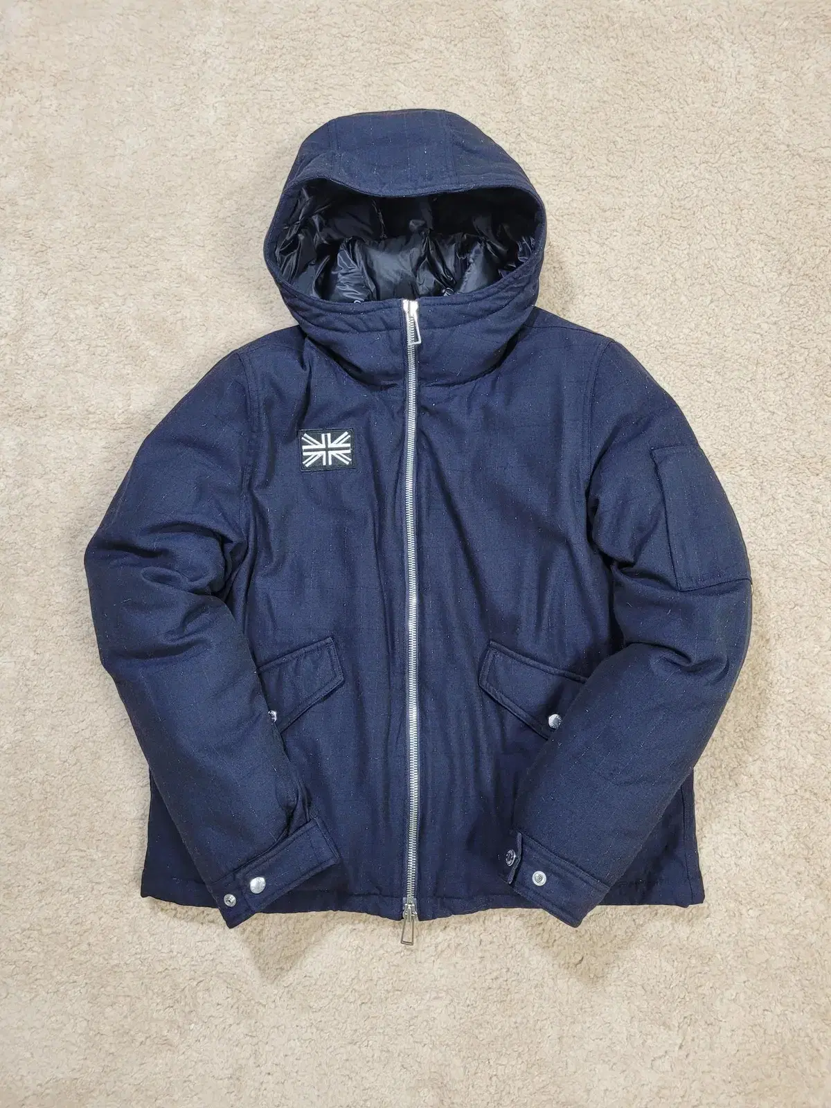 Paul Smith Down Jacket #100