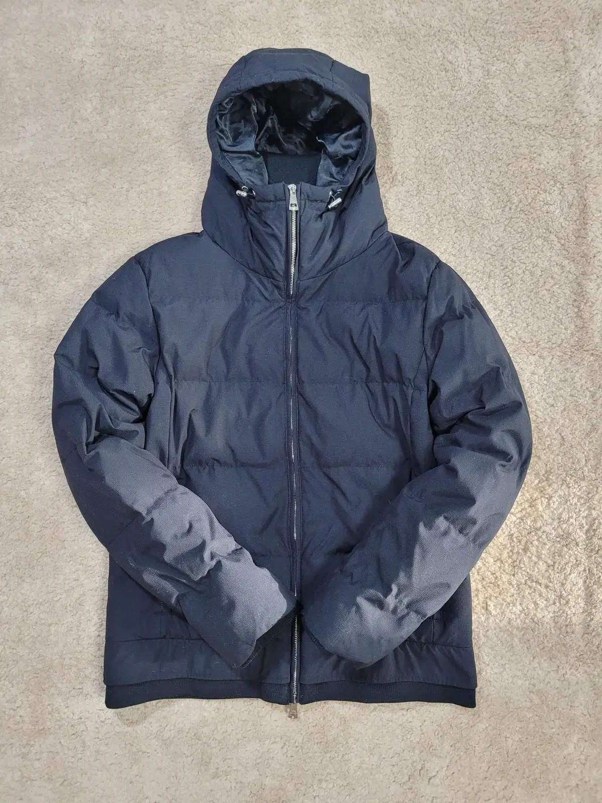 AKM Japan Premium Down Jacket No. 105