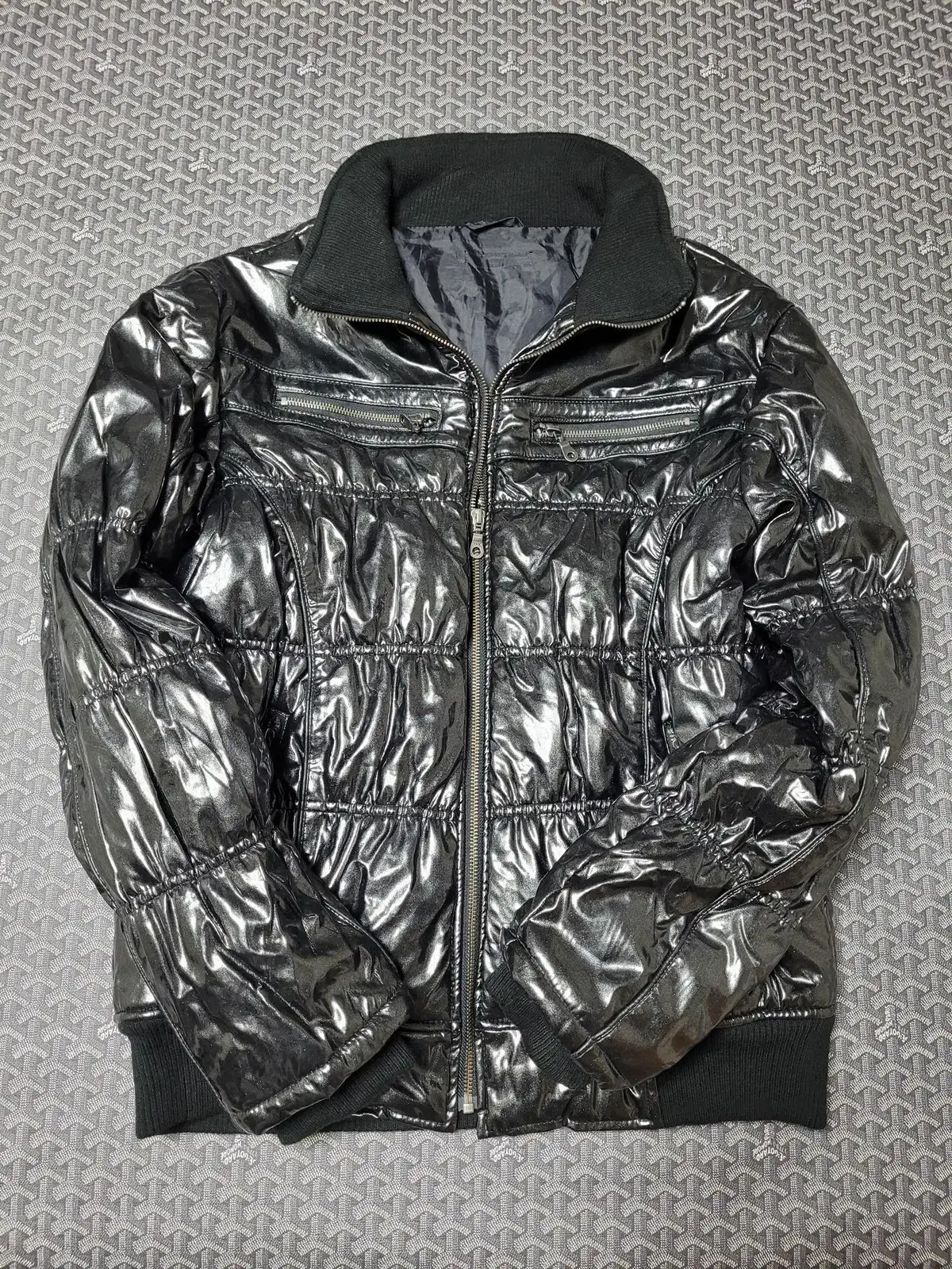 Deca Down Jacket #105