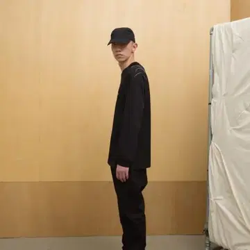 엑슬림 (xlim) ep.2 04 trousers black 2사이즈 | 브랜드 중고거래