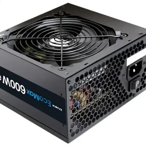 MSI지포스RTX4060게이밍DX6+잘만파워600정격