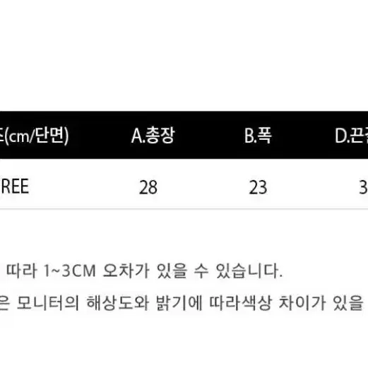 캡스앤스터프 바라클라바