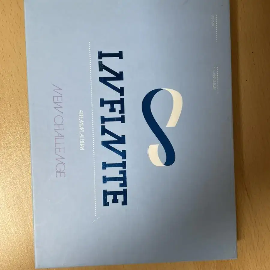 인피니트 CD