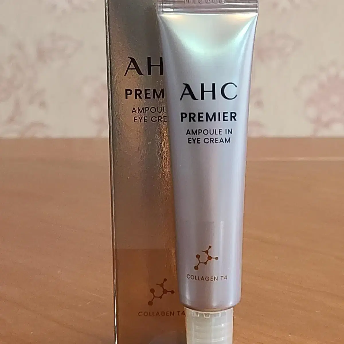 AHC 프리미어앰플 인 아이크림 12ml