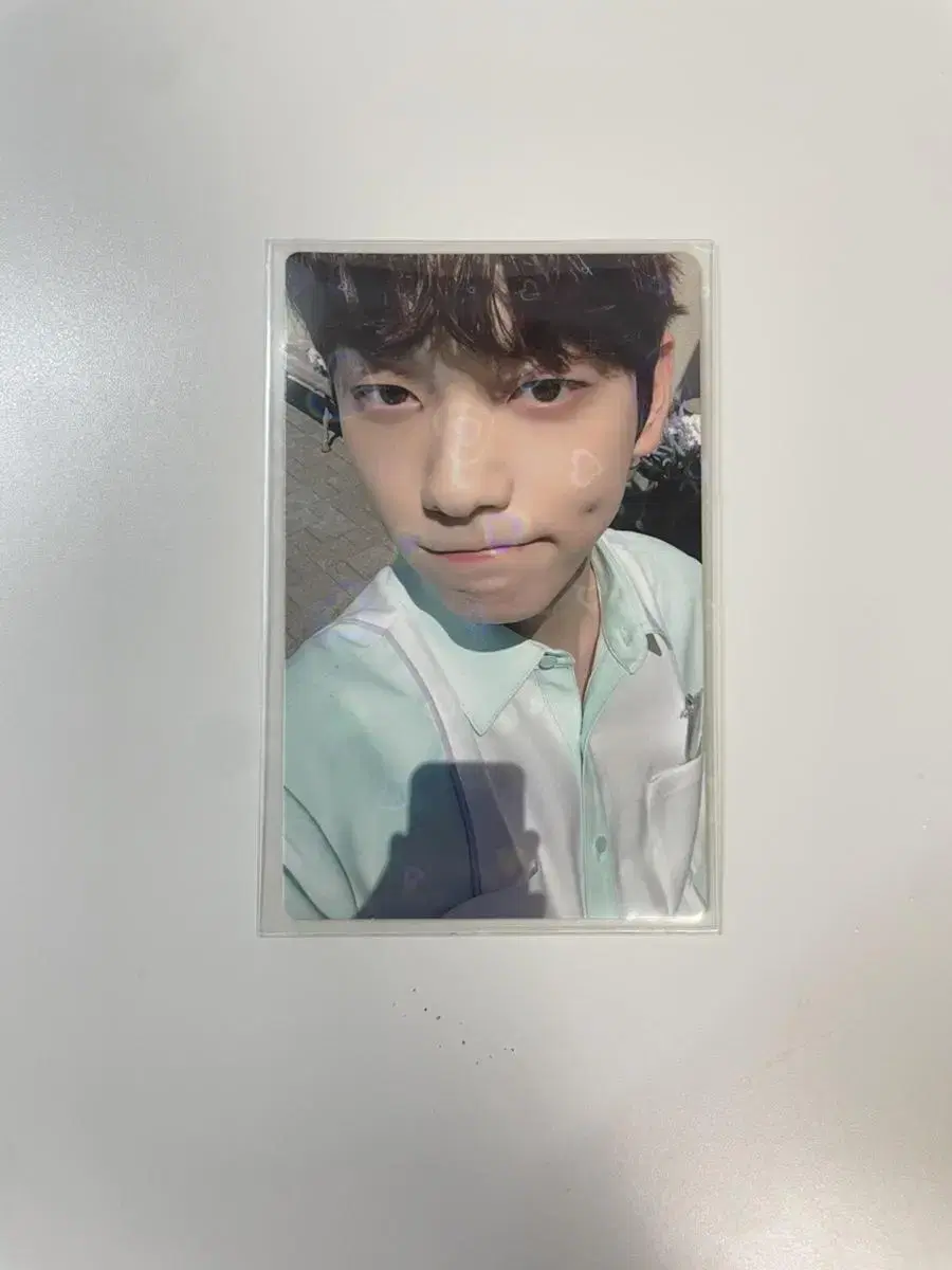 2022 seasons greetings txt tomorrow x together soobin photocard Flooding