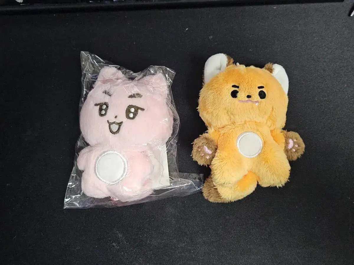 txt choi yeonjun somyi doll malangchun chunkongi