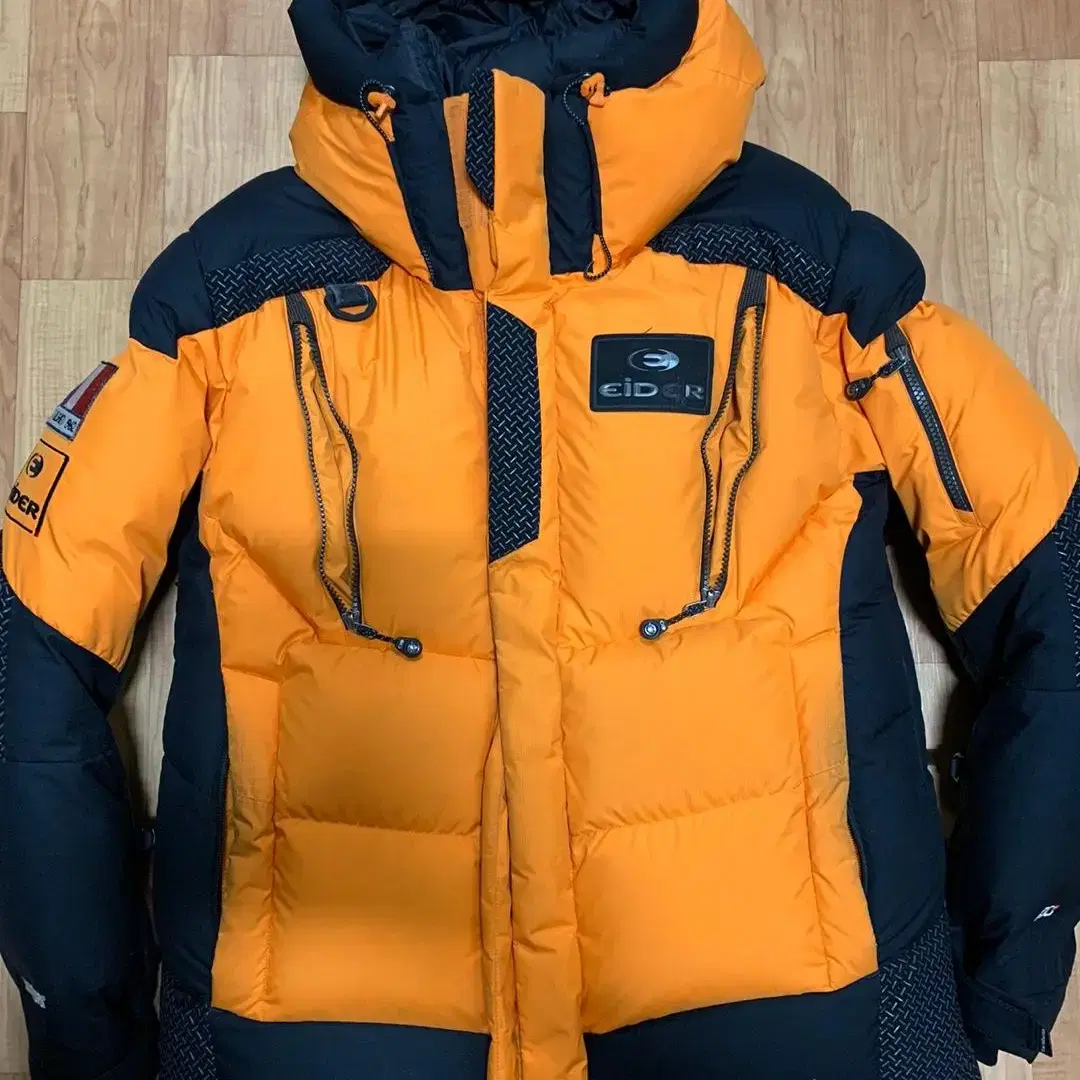 아이더 캄피로2 (eider CAMPYLO II)