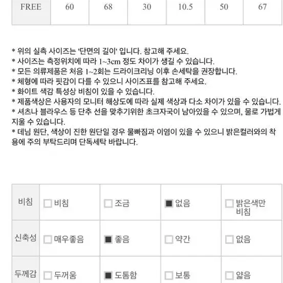 라일론 눈꽃 노르딕 패턴 니트