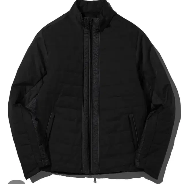 [구매]Xlim padded jacket 3SIZE