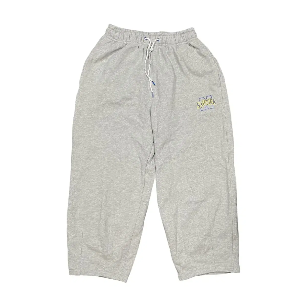 Nautica Gray Sweatpants M