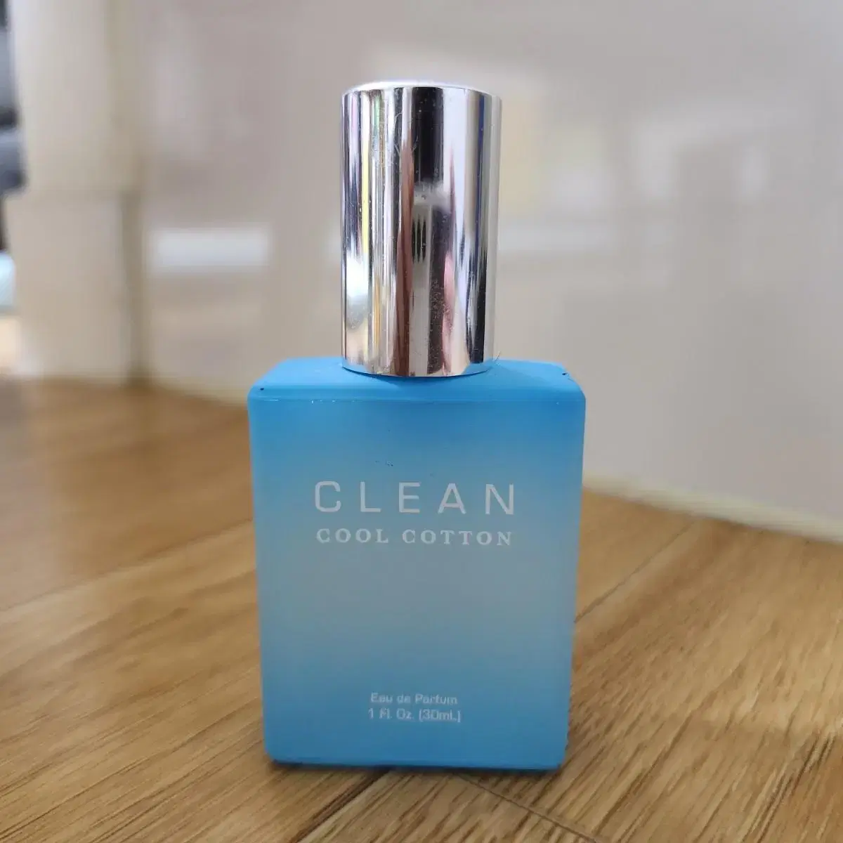 클린 cool cotton 향수 30ml