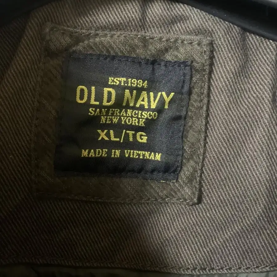 Old Navy 해비자켓