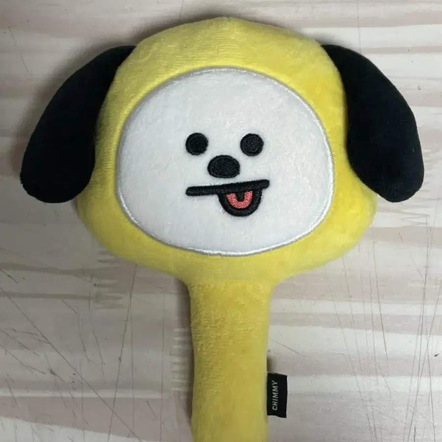 방탄 BT21 치미 손거울