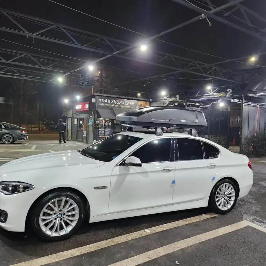 bmw520 xdriver 럭셔리