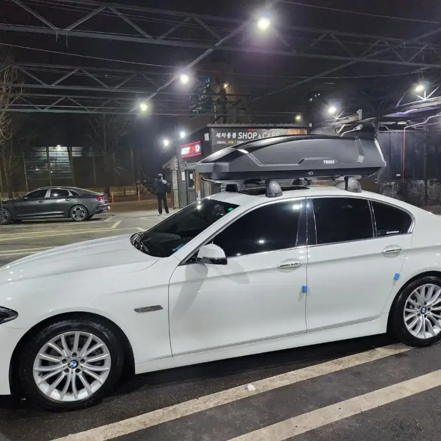 bmw520 xdriver 럭셔리