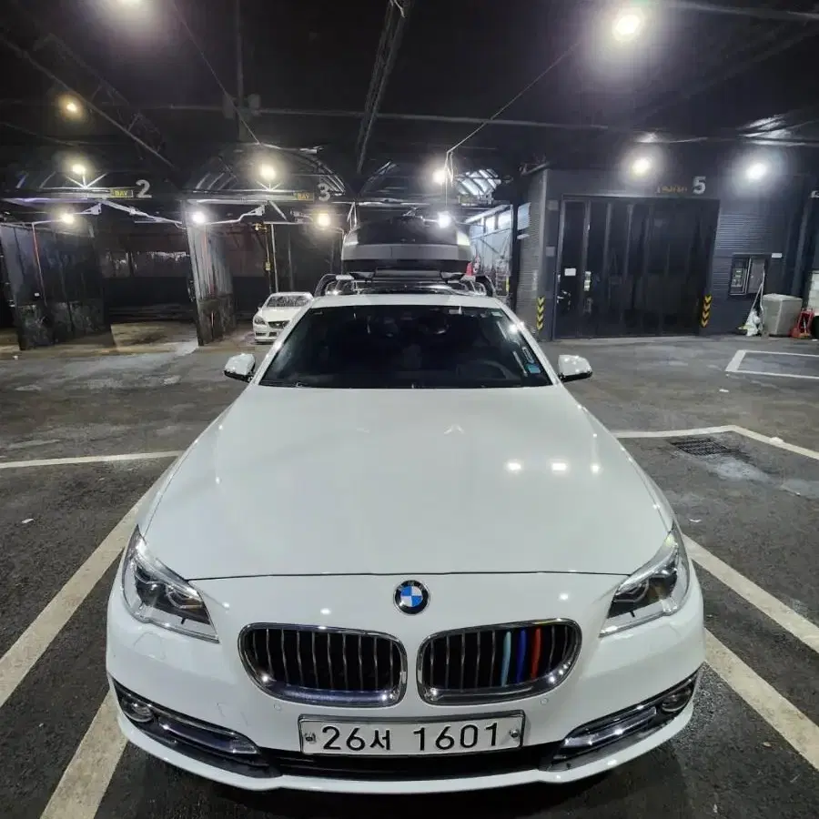 bmw520 xdriver 럭셔리