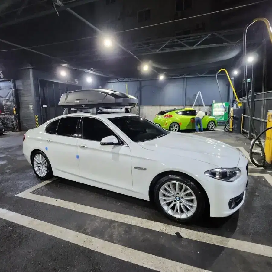 bmw520 xdriver 럭셔리