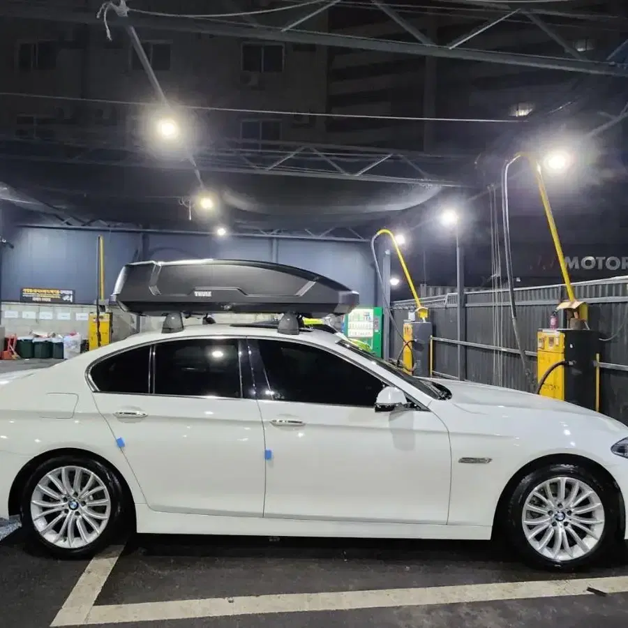 bmw520 xdriver 럭셔리