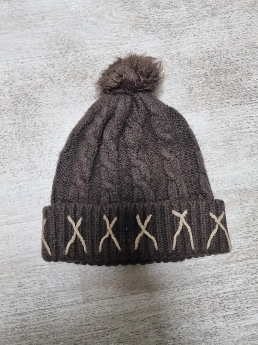 Style Beanie. Communicable