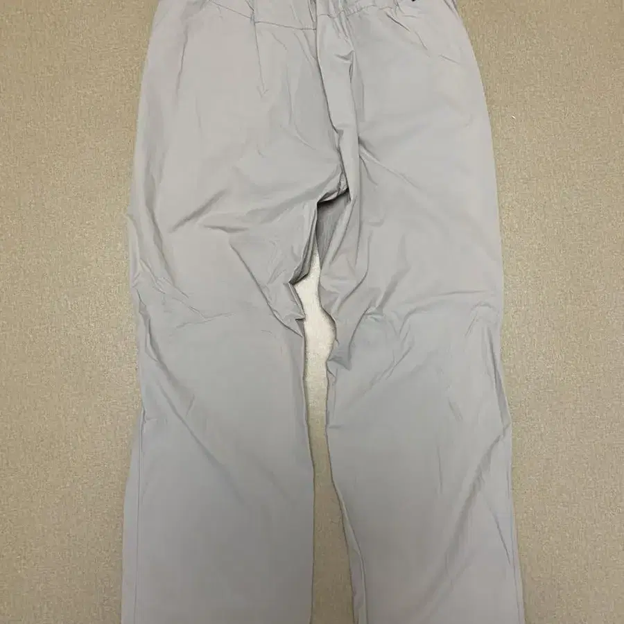 [L]로어스  pcu nylon pants 로어스 lores