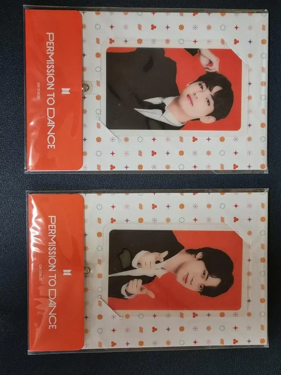 BTS Fortudan Phone Tap sealed wts