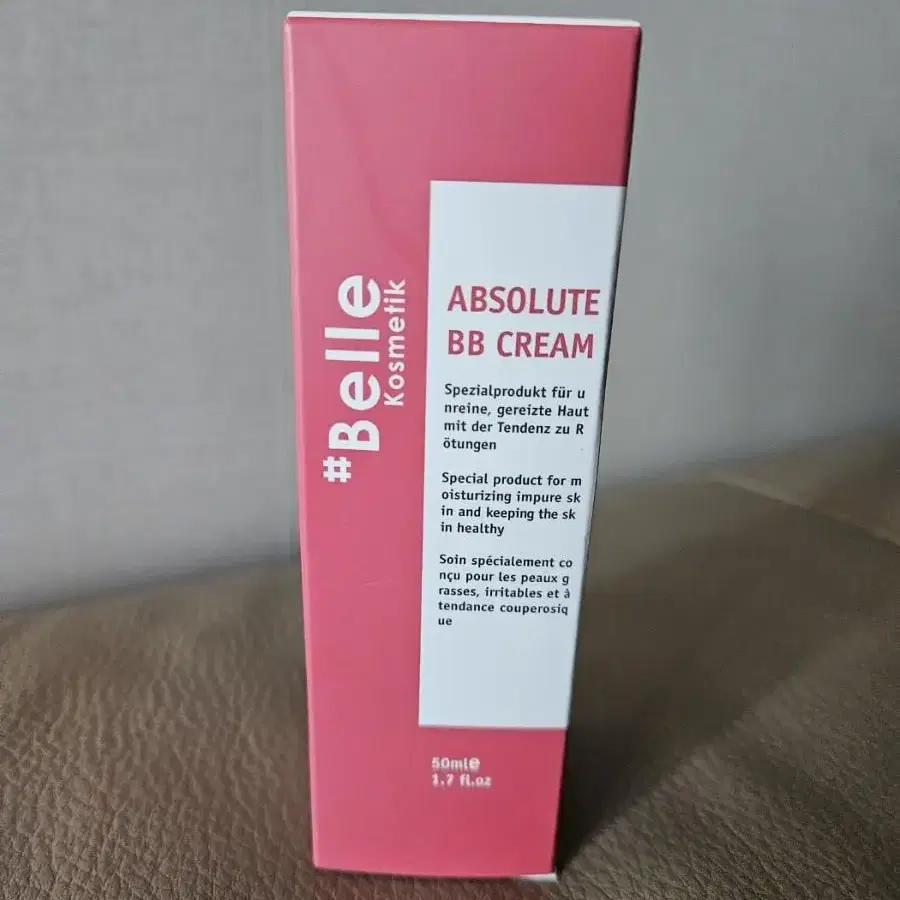 샵벨르 재생비비 (BB) 50ml  (최신제조 새제품)