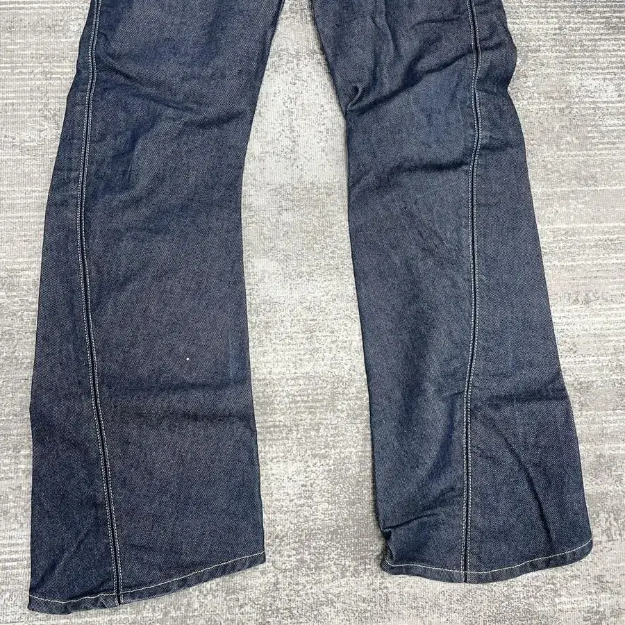 00s Levis 엔지니드 부츠컷