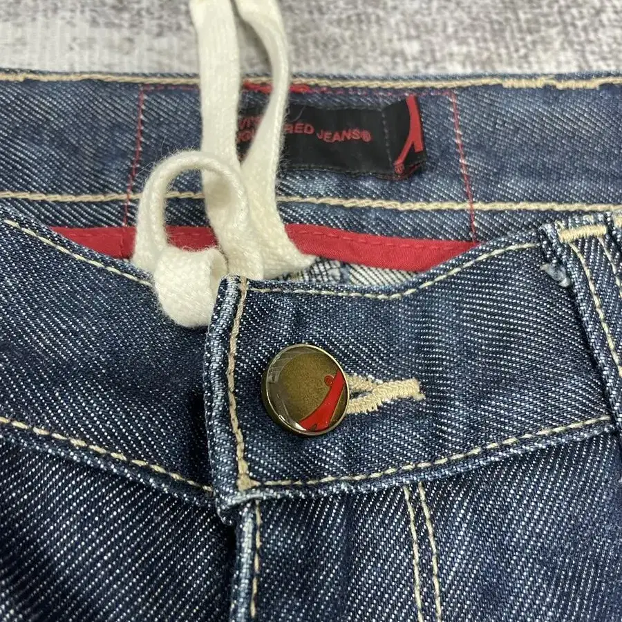 00s Levis 엔지니드 부츠컷