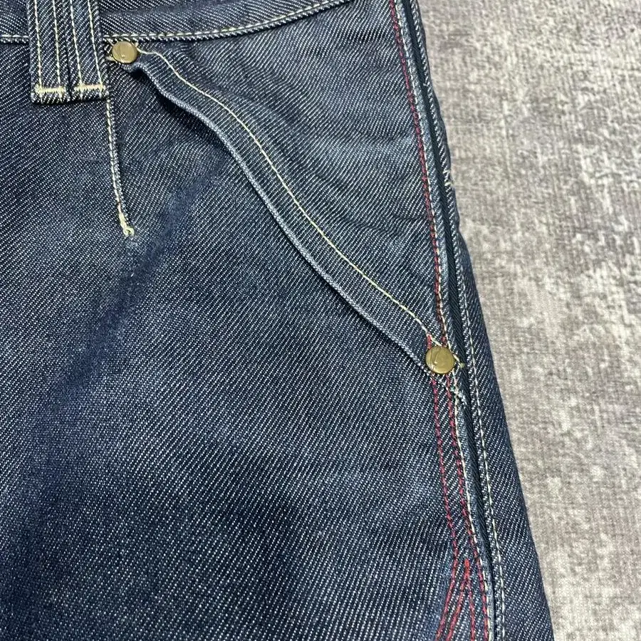 00s Levis 엔지니드 부츠컷