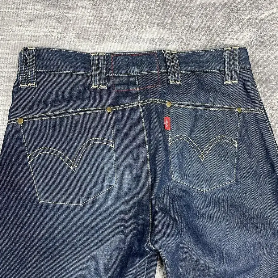 00s Levis 엔지니드 부츠컷