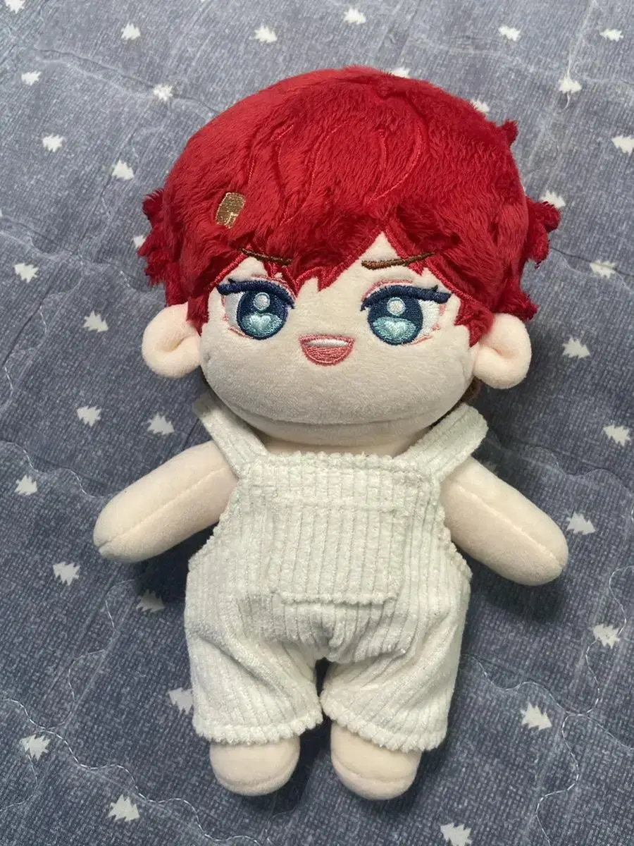 Angstahiro 20cm Somyi Doll for sale