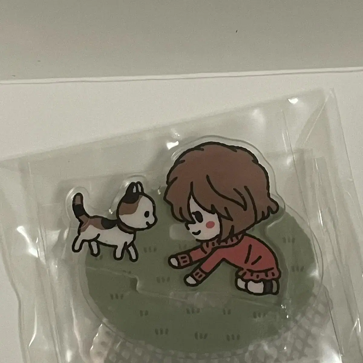 Detective Conan Segakuji Haibara Acrylic Stand