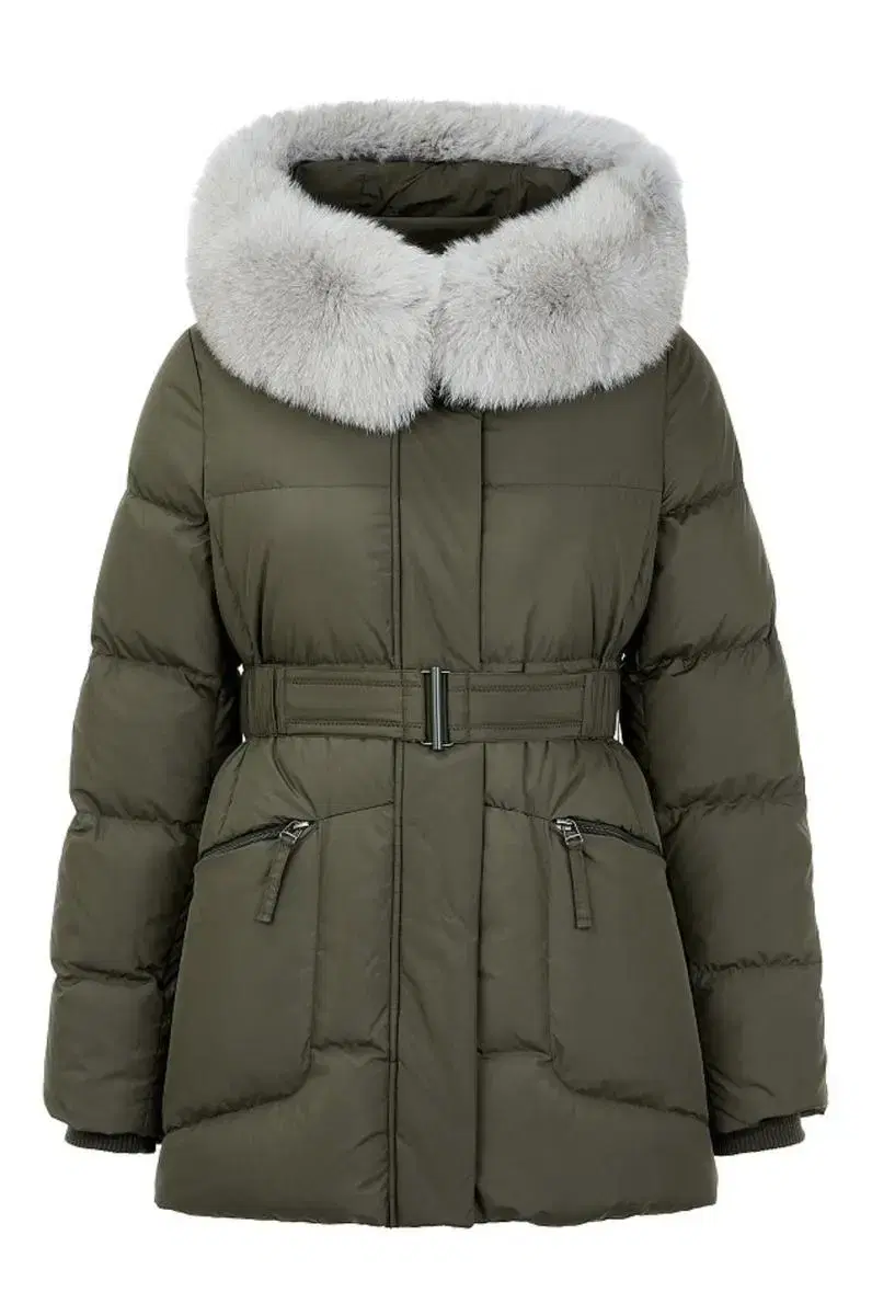 VOV Goose Down Padding