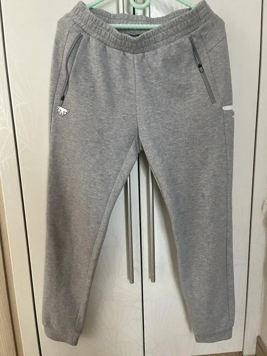 Dynafit jogger pants size M