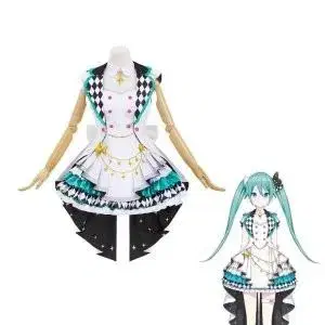 Prosecca Prosecca Momo Store Hatsune Miku Cosplay Gu Unit Suit Sale