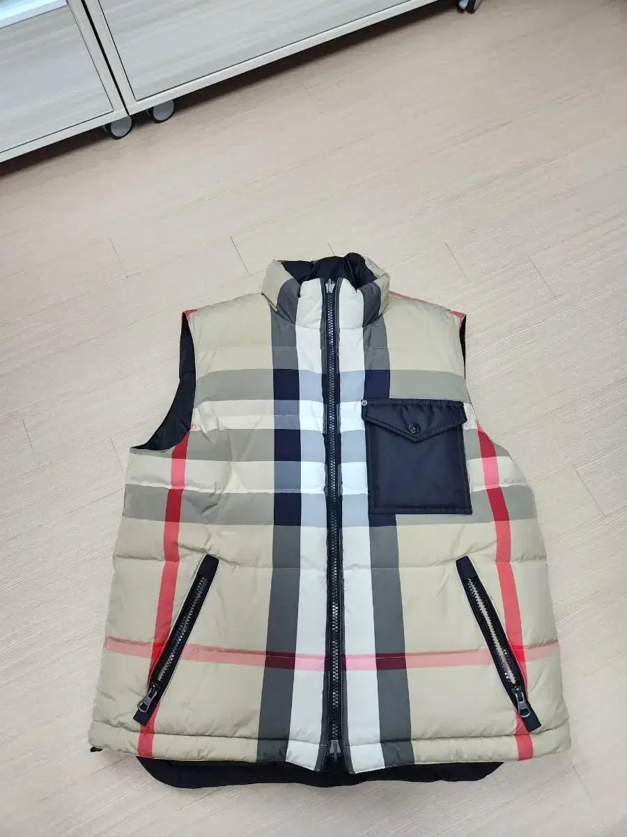 [XL]Burberry Reversible Padded Jo sells