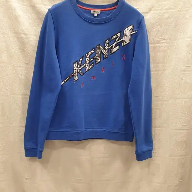 겐조 KENZO  남성 기모 맨투맨 티셔츠 85~90