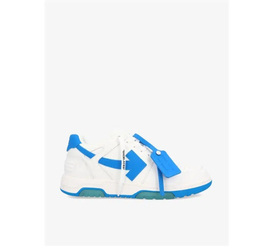 Off-White Sneakers 40 New