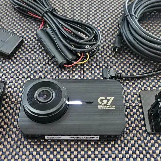 지넷시스템 드림아이 G7 (GPS, WiFi포함)