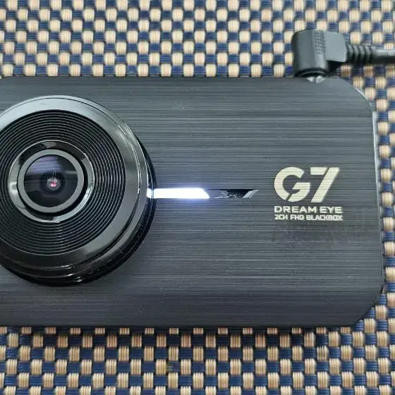 지넷시스템 드림아이 G7 (GPS, WiFi포함)