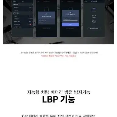 지넷시스템 드림아이 G7 (GPS, WiFi포함)