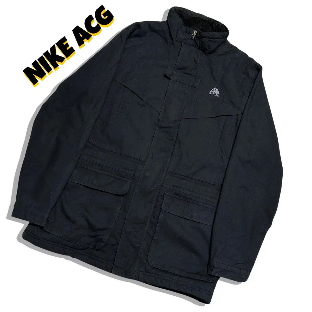 Nike ACG Tracking Jumper