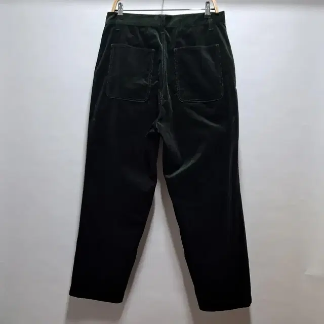 (31) A.P.C. 아파쎄 스판 골덴바지